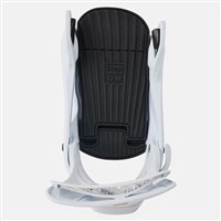 Burton Step On Escapade Re:Flex Snowboard Bindings - Women's - White