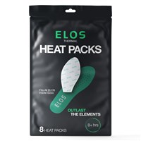ELOS Heat Packs (4 pairs)