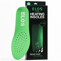 ELOS Heating Insoles Starter Pack