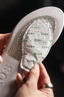 ELOS Heating Insoles Starter Pack