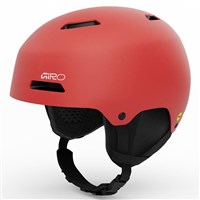 Giro Ledge MIPS Helmet - Matte Red