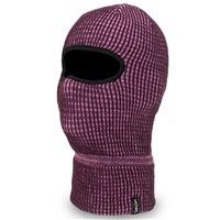 Howl Burglar Facemask - Berry