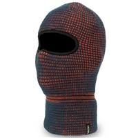 Howl Burglar Facemask - Blue
