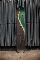 Burton Men's Custom 30th Anniversary Snowboard