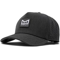 Melin Odysea Stacked Hydro Hat - Heather Charcoal