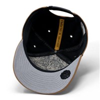 Melin Odyssey Stacked Infinite Thermal Hat - Peanut Butter