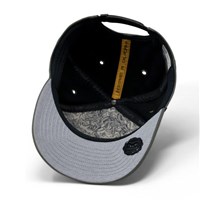 Melin Odyssey Stacked Infinite Thermal Hat - Pine Green