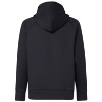 Oakley Men's Bark DWR Fleece Hoody - Blackout
