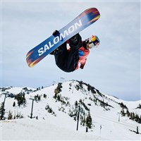 Salomon Women's No Drama S/Lab Equipe Snowboard