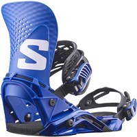 Salomon Unisex Rhythm Snowboard Bindings | Snowboards.com
