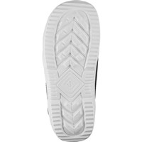 Salomon Women's Pearl Snowboard Boots - Black / White / Gold