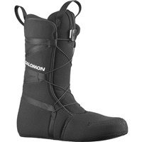 Salomon Women's Pearl Snowboard Boots - Black / White / Gold