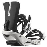 Salomon Unisex Rhythm Snowboard Bindings | Snowboards.com