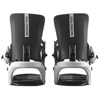 Salomon Unisex Rhythm Snowboard Bindings | Snowboards.com