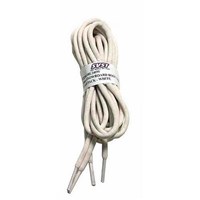 Snowboard Boot Replacement Laces (280cm) - White