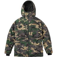 ThirtyTwo Men's Signature 32 TM Recycled Snowboard Jacket