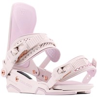 Union Women's Trilogy Snowboard Bindings - Sand