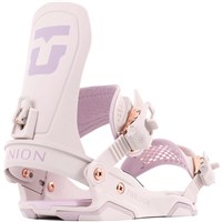 Union Women's Trilogy Snowboard Bindings - Sand