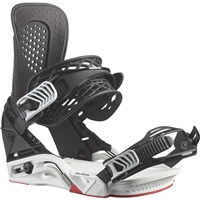 Salomon Dusty LTD Hologram Snowboard Bindings