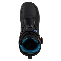 Burton Men's Photon BOA® Snowboard Boots - Black (27)