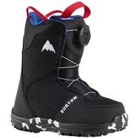 Burton Kids' Grom BOA® Boot