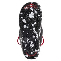 Burton Kids' Grom BOA® Boot - Black (27)