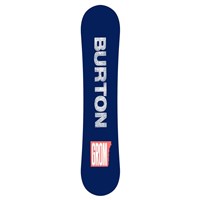 Burton Kids' Grom Camber Snowboard