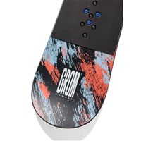 Burton Kids' Grom Camber Snowboard