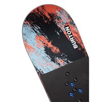 Burton Kids' Grom Camber Snowboard