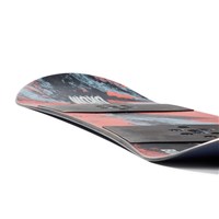Burton Kids' Grom Camber Snowboard