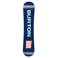 Burton Kids' Grom Camber Snowboard
