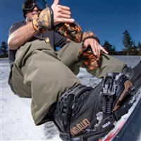 2027 ThirtyTwo T32M Fase Snowboard Bindings