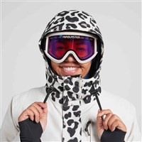 Airblaster Women's Stay Wild Parka - Bone