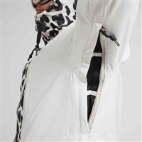 Airblaster Women's Stay Wild Parka - Bone