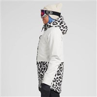 Airblaster Women's Stay Wild Parka - Bone