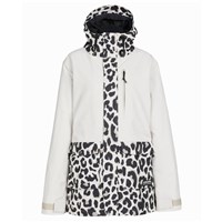 Airblaster Women's Stay Wild Parka - Bone