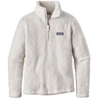 Patagonia Los Gatos 1/4 Zip - Women's - Birch White (BCW)
