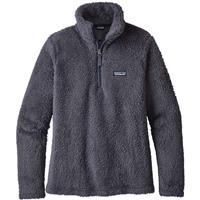 Patagonia Los Gatos 1/4 Zip - Women's - Smolder Blue (SMDB)