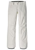 Patagonia Insulated Snowbelle Pants - Women's - Birch White