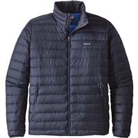 Patagonia Down Sweater - Men's - Classic Navy