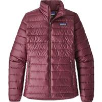 Patagonia Down Sweater - Women's - Dark Currant (DKCT)