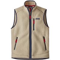 Patagonia Retro Pile Vest - Men's - El Cap Khaki (ELKH)
