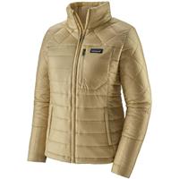 Patagonia Radalie Jacket - Women's - Oyster White