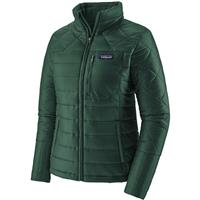 Patagonia Radalie Jacket - Women's - Piki Green