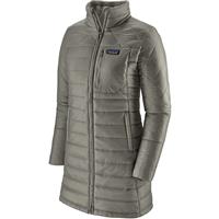 Patagonia Radalie Parka - Women's - Drifter Grey (DFTG)