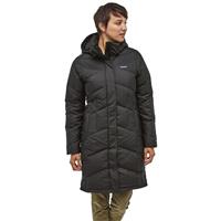 Patagonia Down With It Parka - Women's - Black (BLK)