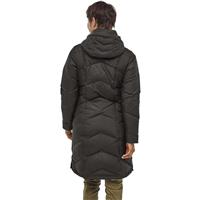 Patagonia Down With It Parka - Women's - Black (BLK)