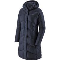 Patagonia Down With It Parka - Women's - New Navy (NENA)