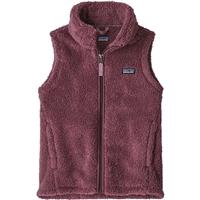 Patagonia Los Gatos Vest - Girl's - Light Balsamic