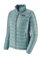 Patagonia Down Sweater - Women's - Big Sky Blue